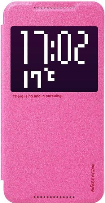 Actual product image Nillkin Sparkle Series (HTC One X9)