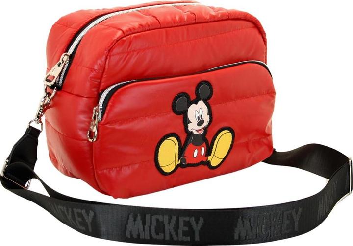 Immagine prodotto Karactermania Imbottitura IBiscuit Borsa a tracolla Scarpe