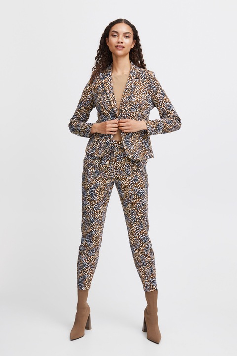 Image du produit B.young BYRIZETTA AOP BLAZER 3 - 20813588 (42)