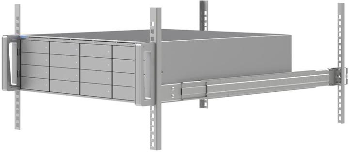 Actual product image Ubiquiti Enterprise Protect Recorder UniFi ENVR (Network Video Recorder (NVR))