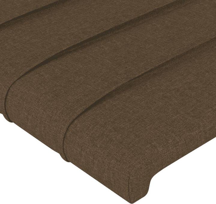 Produktbild vidaXL Boxspringbett (140 x 200 cm)