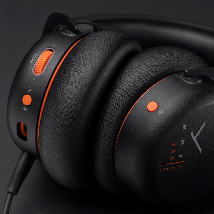 Produktbild Beyerdynamic MMX 200 (Kabellos, Kabelgebunden)
