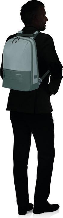 Produktbild Samsonite Stackd Biz (16.50 l)