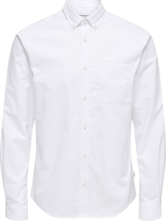 Actual product image Only & Sons Alvaro (XL)