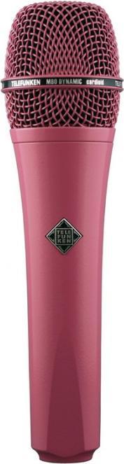 Telefunken M80 Pink
