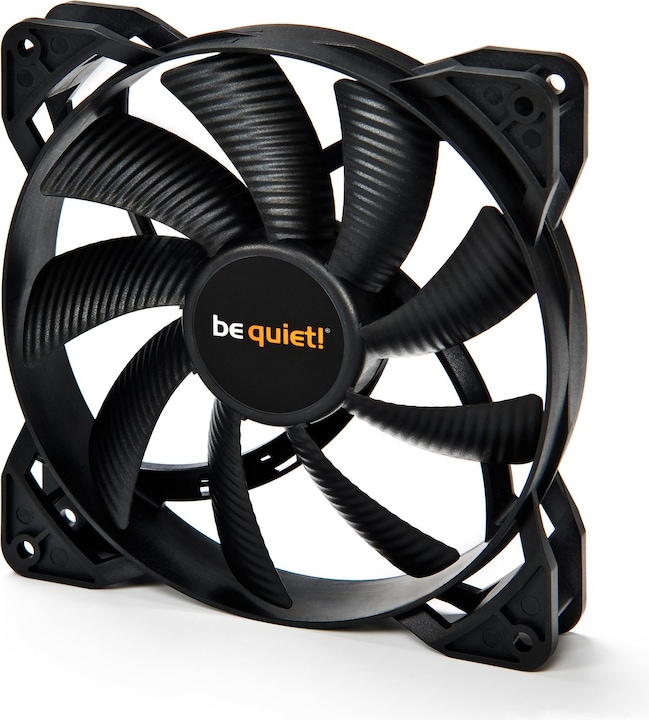 be quiet! Pure Wings 2 (140 mm, 1 x)