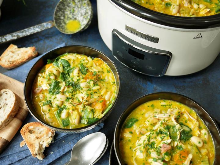 Produktbild Crockpot Schongarer Digital