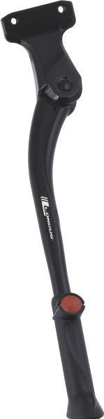 Longus STÄNDER E-BIKE, AL, 24"-28" SCHWZ HINTERBAU, 40MM LOCHABSTAND