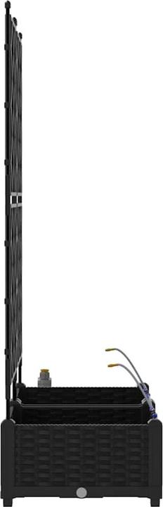 Produktbild vidaXL Garten-Pflanzgefäss