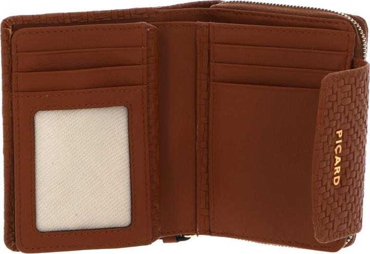Image du produit Picard Day Trip 1 Zip Wallet