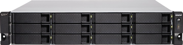 Produktbild QNAP TS-h1283XU-RP-E2236-32G (0 TB)