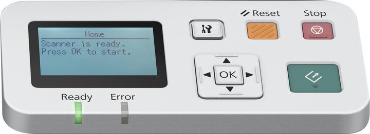 Produktbild Epson Ds-6500n (Ethernet)