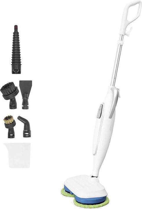 Produktbild MediaShop SteamTwister (1300 W)
