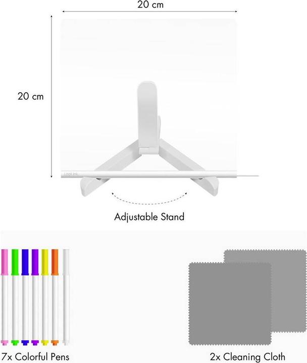 Productafbeelding LogiLink Prüfen
