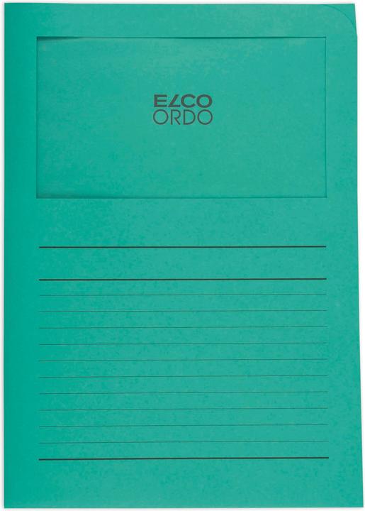 Elco Sichthüllen Ordo Classico (A4, 100 x)