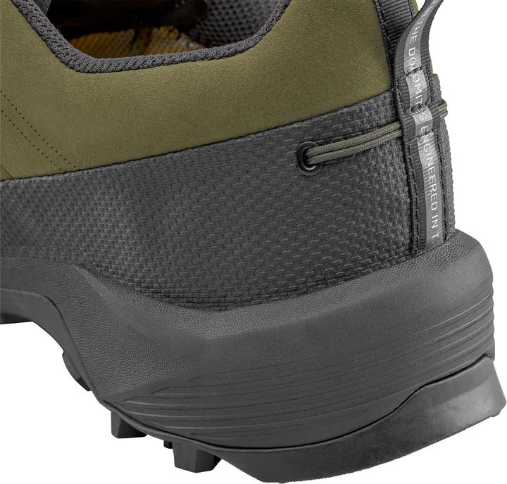 Actual product image Salewa Wildfire Leather 2 GORE-TEX® Schuh (43)