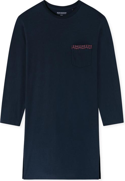 Produktbild Schiesser Nachthemd Comfort Nightwear (62)