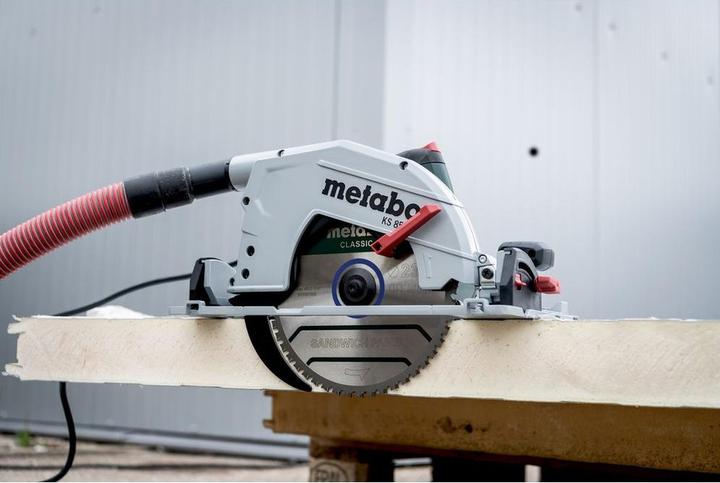 Produktbild Metabo Steel Cut - Classic