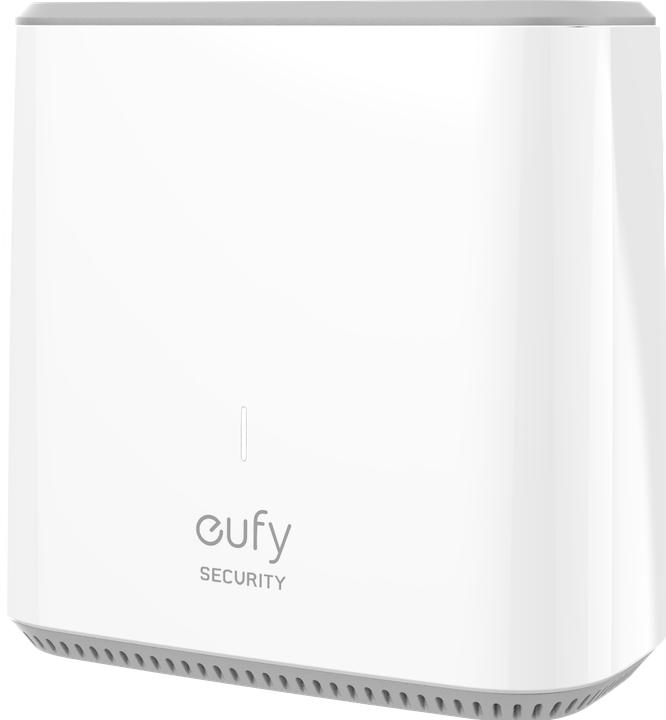 Produktbild eufy Cam Kit: 1x Kamera + AI HomeBase (1920 x 1080 Pixels)