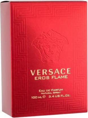 Image du produit Versace Eros Flamme (Eau de parfum, 100 ml)