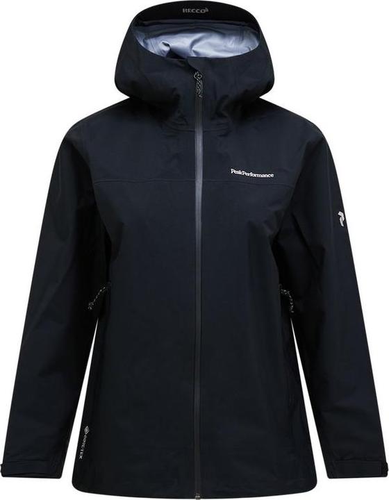 Produktbild Peak Performance Treeline Gore Tex 3L Shell Jacket (M)