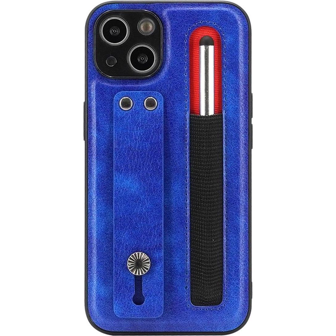 König Design Hülle Handy Schutz für Apple iPhone 13 Case Cover Bumper Etuis Schale Tasche Neu (Apple iPhone 13), Smartph...