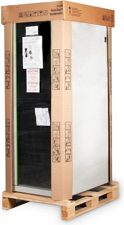 Immagine prodotto Digitus DN-19 32U-6/8-1 Armadio di rete (32 HE, Rack da 19 pollici)