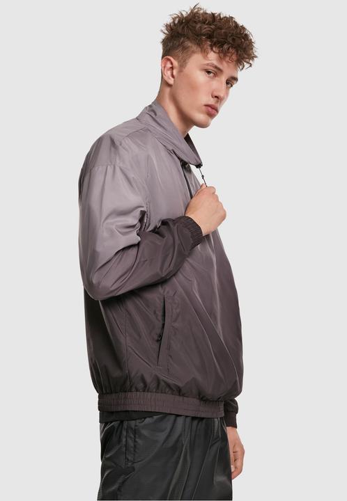 Produktbild Urban Classics Gradient Pull Over Jacket (S)