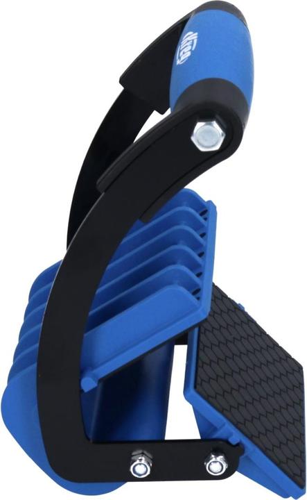 Actual product image Kreg KMA3000 Panel support GripMaxx 19 mm 120 x 240 cm blue