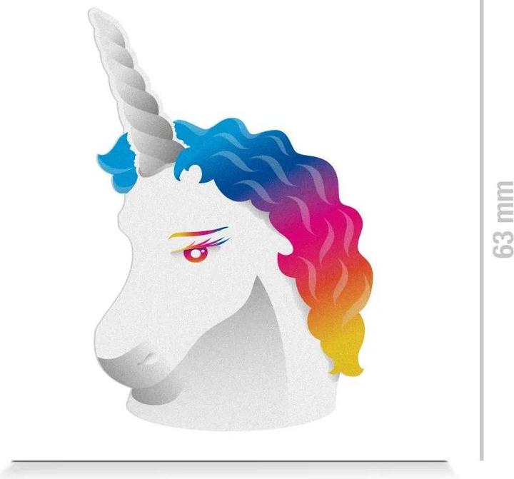 Produktbild Reflective Berlin Licorne