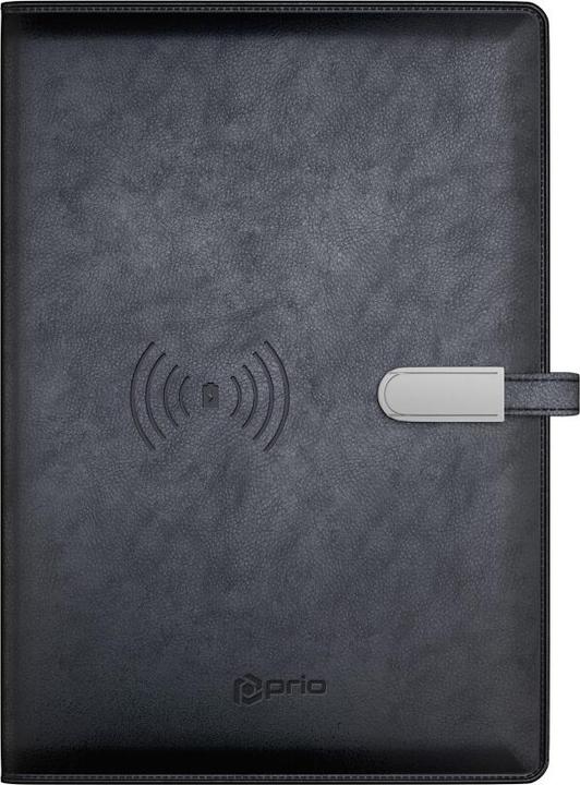 Produktbild prio 5in1 Multifunktions-Notebook schwarz (8000 mAh)