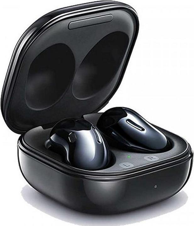 Actual product image Samsung Galaxy Buds Live (ANC, 5.50 h, Wireless)
