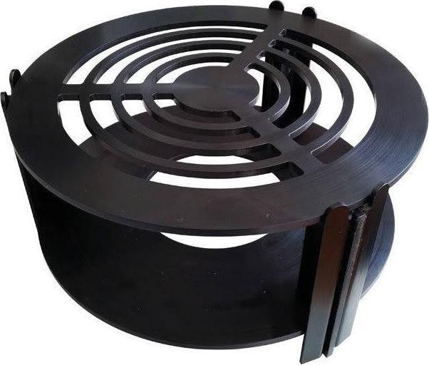 Produktbild Stöckli Fondue-Klapprechaud