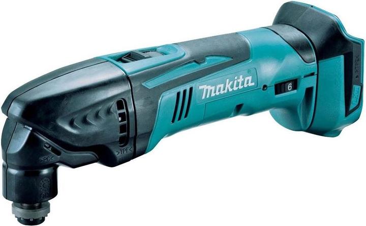 Produktbild Makita DTM 50 (Multifunktionswerkzeug)