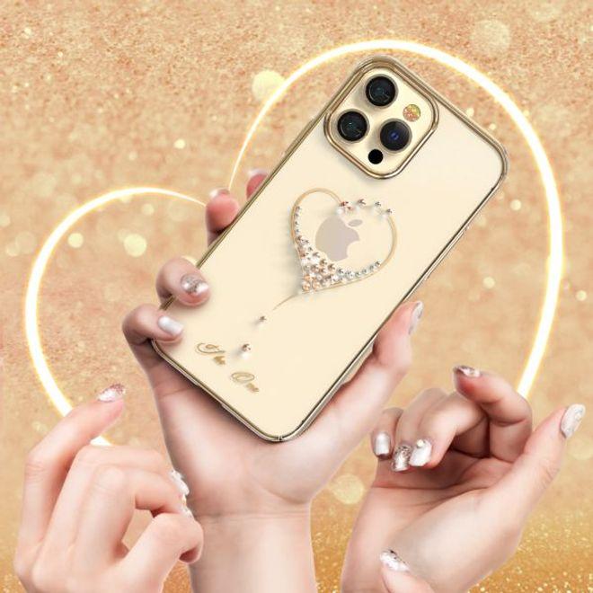 Produktbild Kingxbar Wish Series (Apple iPhone 13)