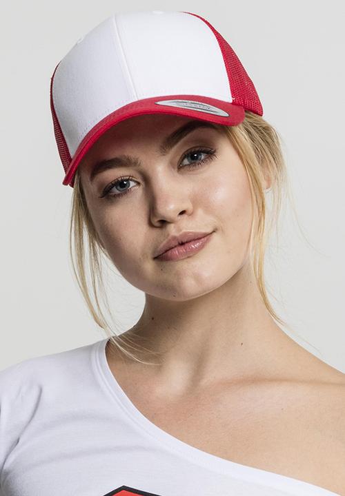 Produktbild Flexfit Trucker Cap (One Size)