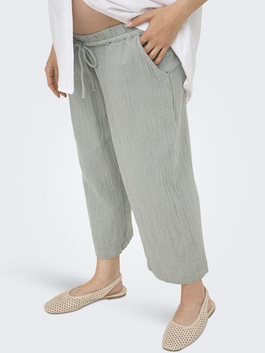 Produktbild Only Maternity OLMTHYRA Gerade geschnitten Hose Hose (XL)