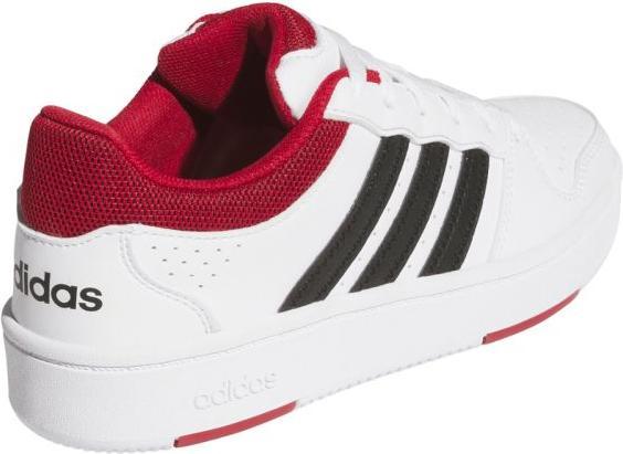Immagine prodotto Adidas Scarpe Hoops Classic per bambini (38 2/3)