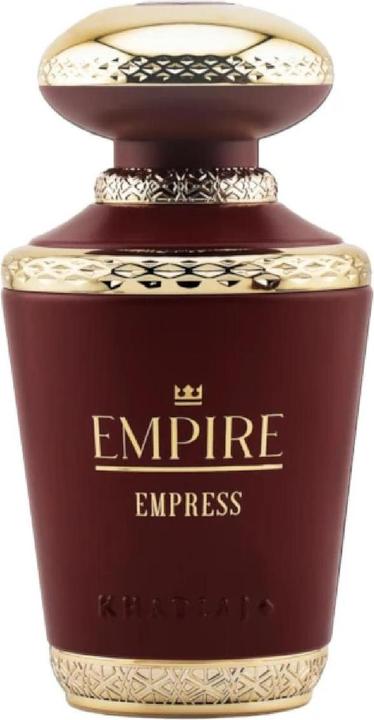 Immagine prodotto Khadlaj Empire Empress - EDP - Volume: 100 ml (Eau de parfum, 100 ml)