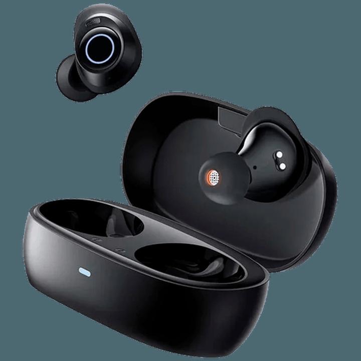 Produktbild Baseus Bowie MA20 Cluster Black (ANC, 38 h, Kabellos)