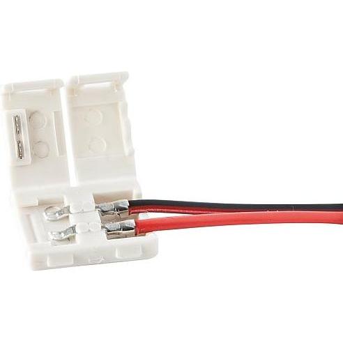 EVN, Zubehör Beleuchtung, LSTR10UNIASL Unicolor Anschlussl10mm