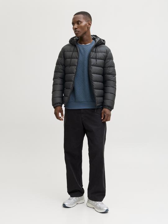 Produktbild Jack & Jones Steppjacke Steppjacke (M)