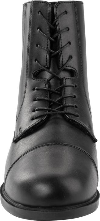 Actual product image Suedwind Footwear Contrace BZ Lace Vegan Winter ankle boot (40)