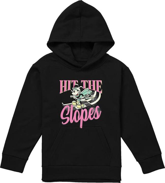 Produktbild Disney Hit The Slopes Kapuzenpullover (116)