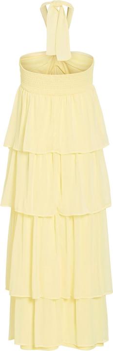 Produktbild Vila VILEA Neckholder Maxikleid (40)