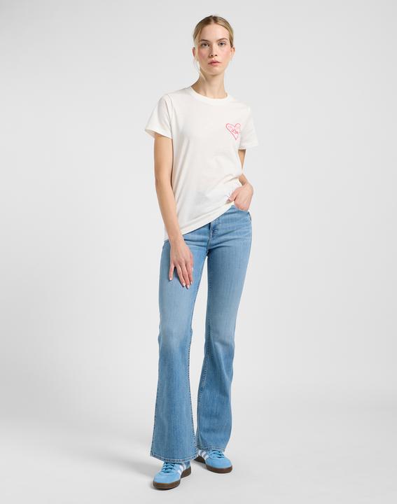 Immagine prodotto Lee T-Shirt Small Logo Tee (S)