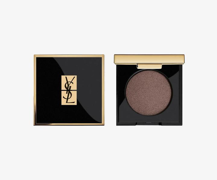 Produktbild Yves Saint Laurent Satin Crush Excessive Brown 02 (Nr. 02 - Excessive Brown)