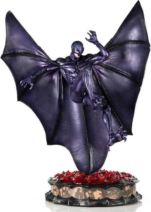 Produktbild First 4 Figures Berserk Femto