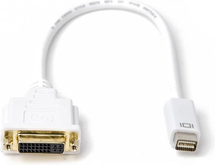 Produktbild LMP Adattatore Mini Dvi-Dvi (DVI, 30 cm)