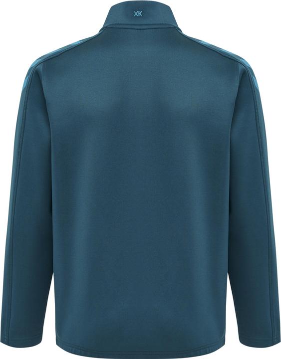 Image du produit hummel Core Xk Demi-Zip Poly Sweat Kids (176)